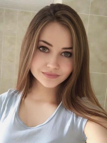 Проститутка Марго